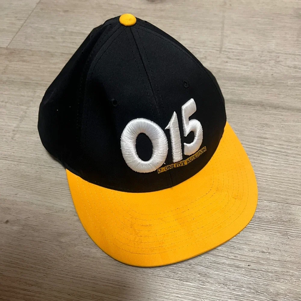 Richardson blend brim travel