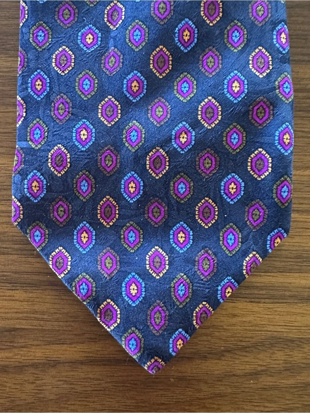 Stefano Ricci silk stefano