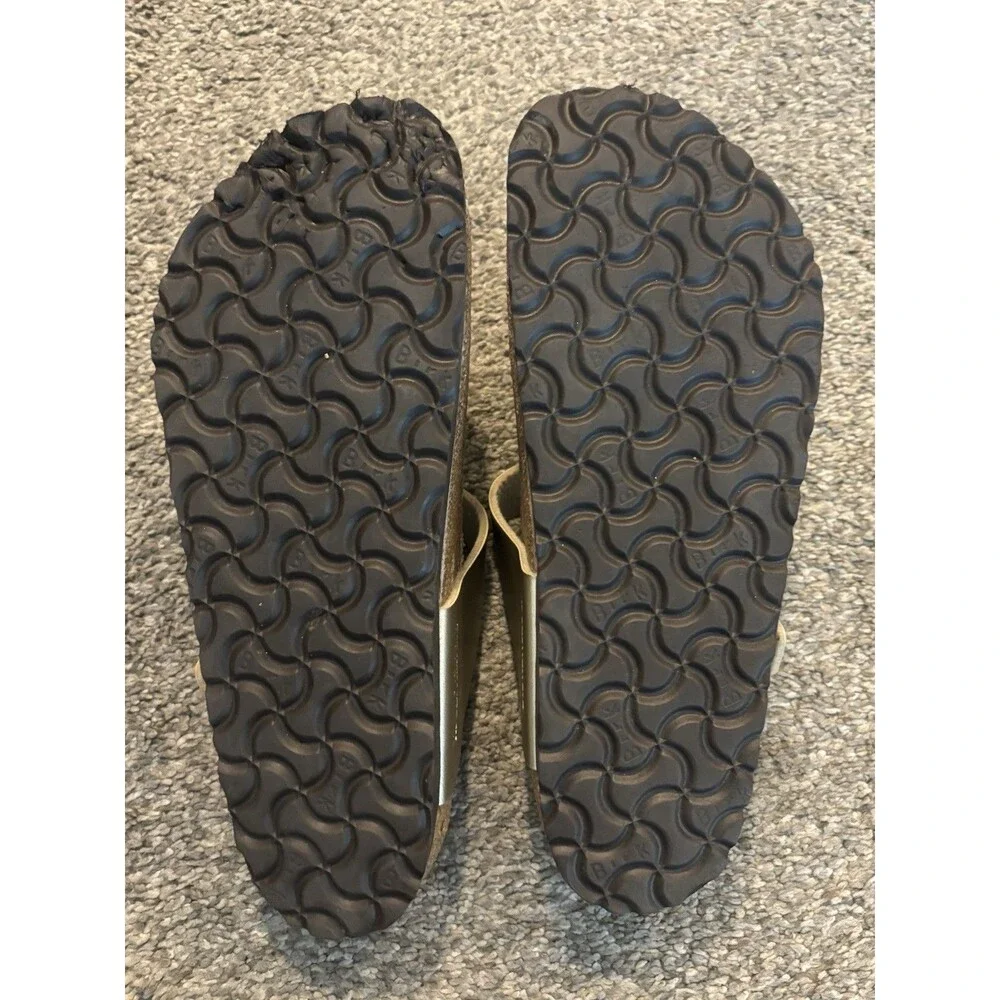 Birkenstock as shown