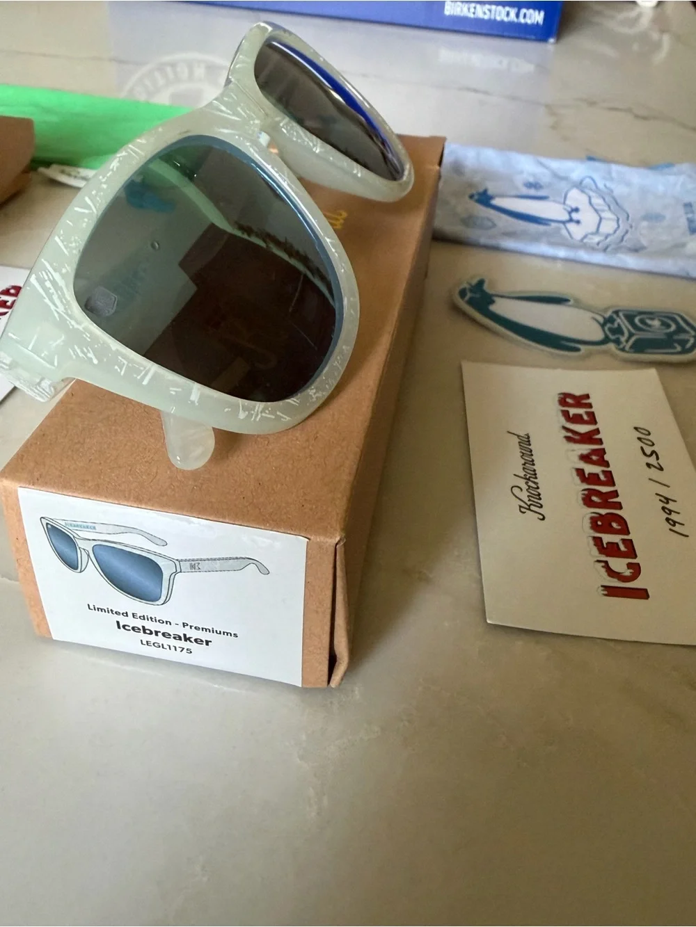 Knockaround two pairs