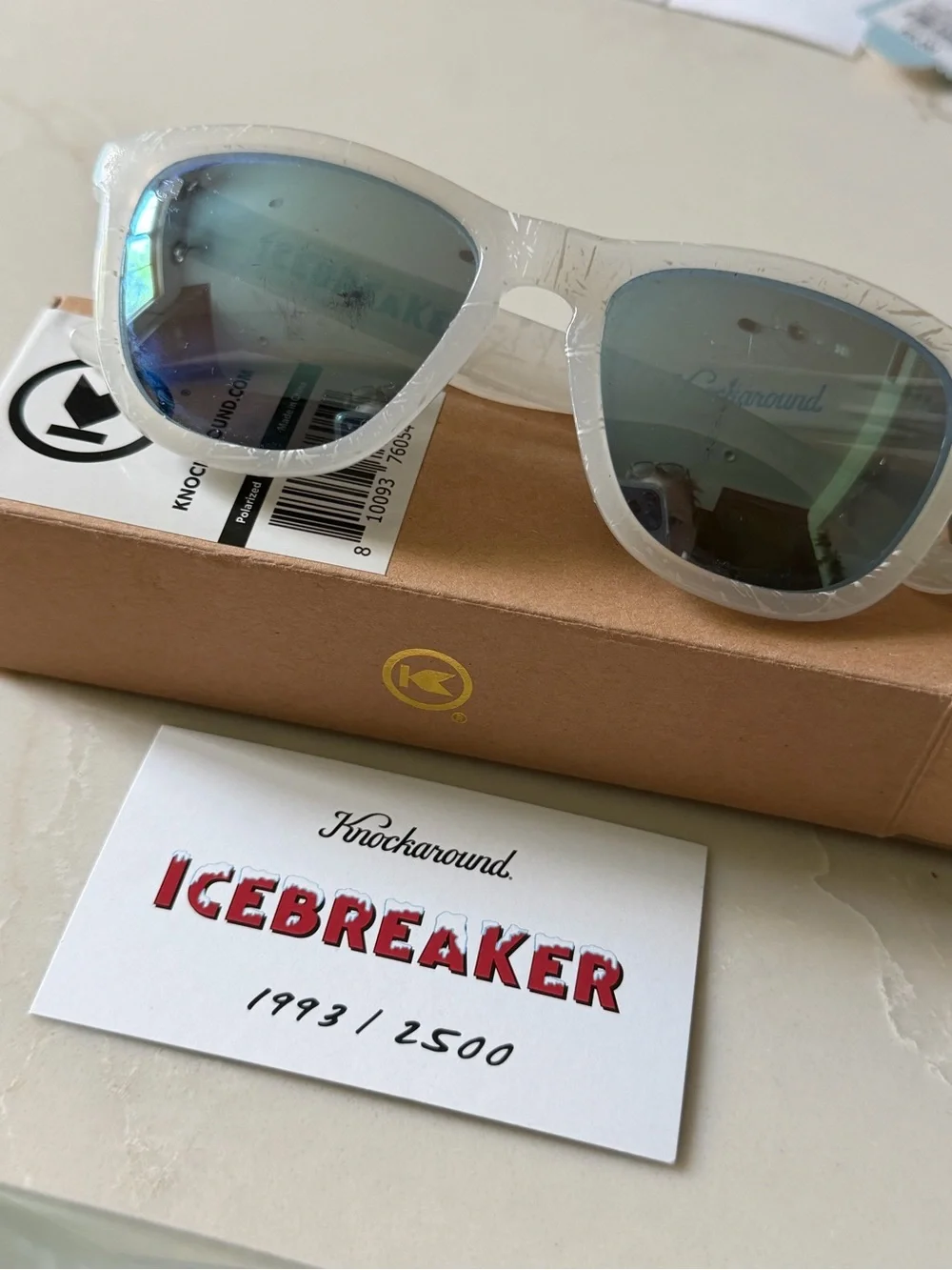 Knockaround two pairs