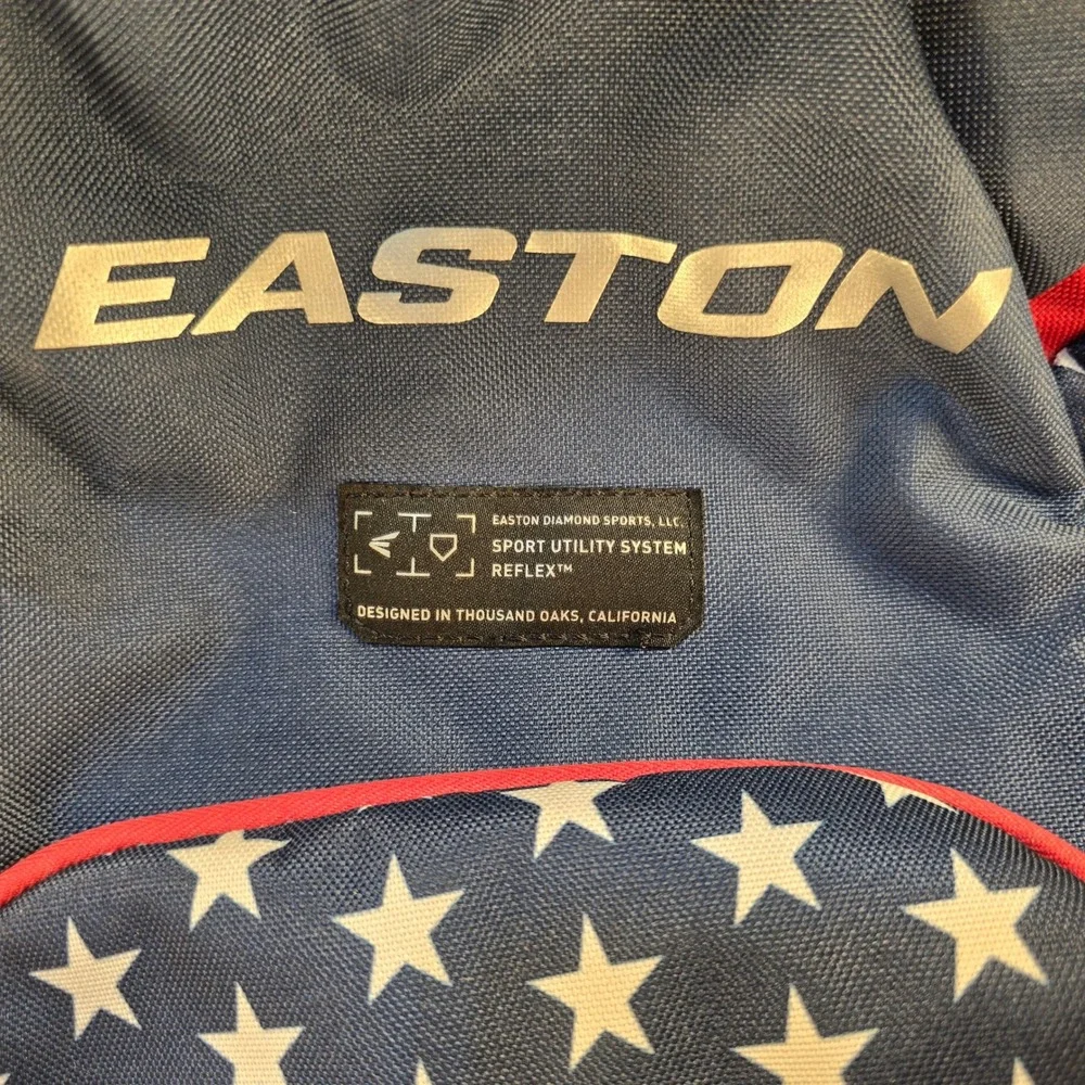 Easton sport utility