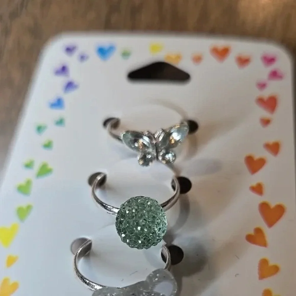 Claires nwt claire
