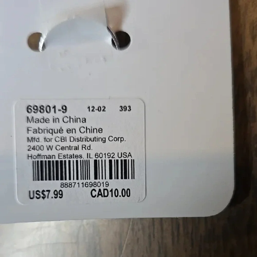 Claires nwt claire