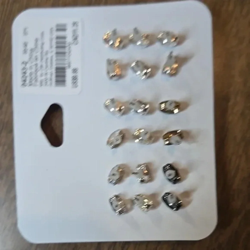 Claires nwt claire