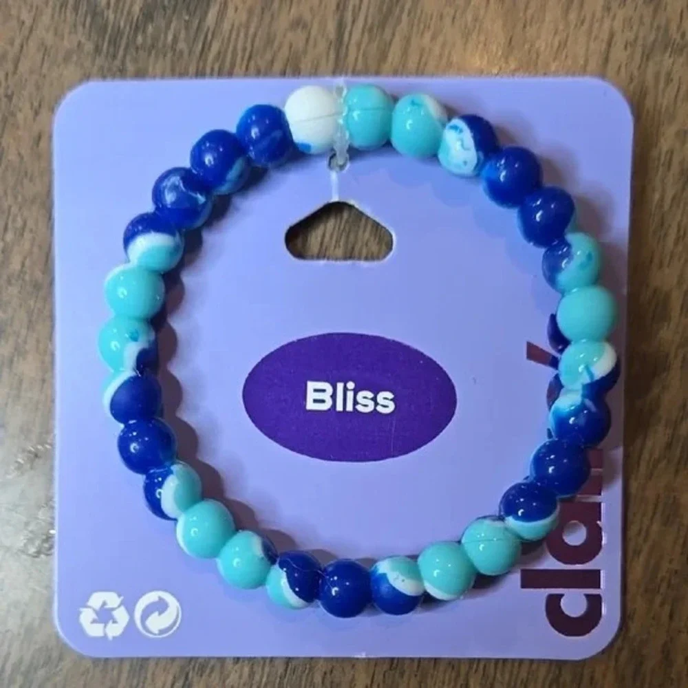 Claires nwt claire