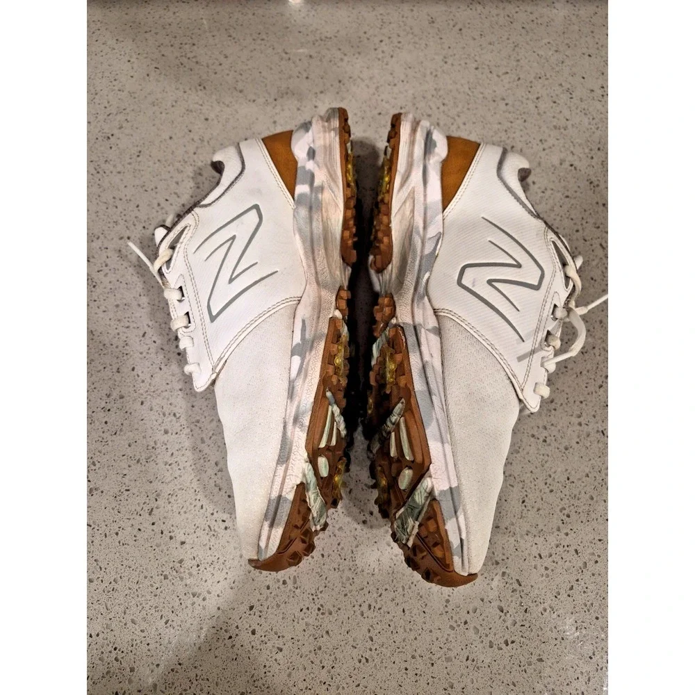 New Balance new balance