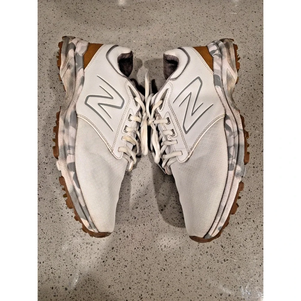 New Balance new balance