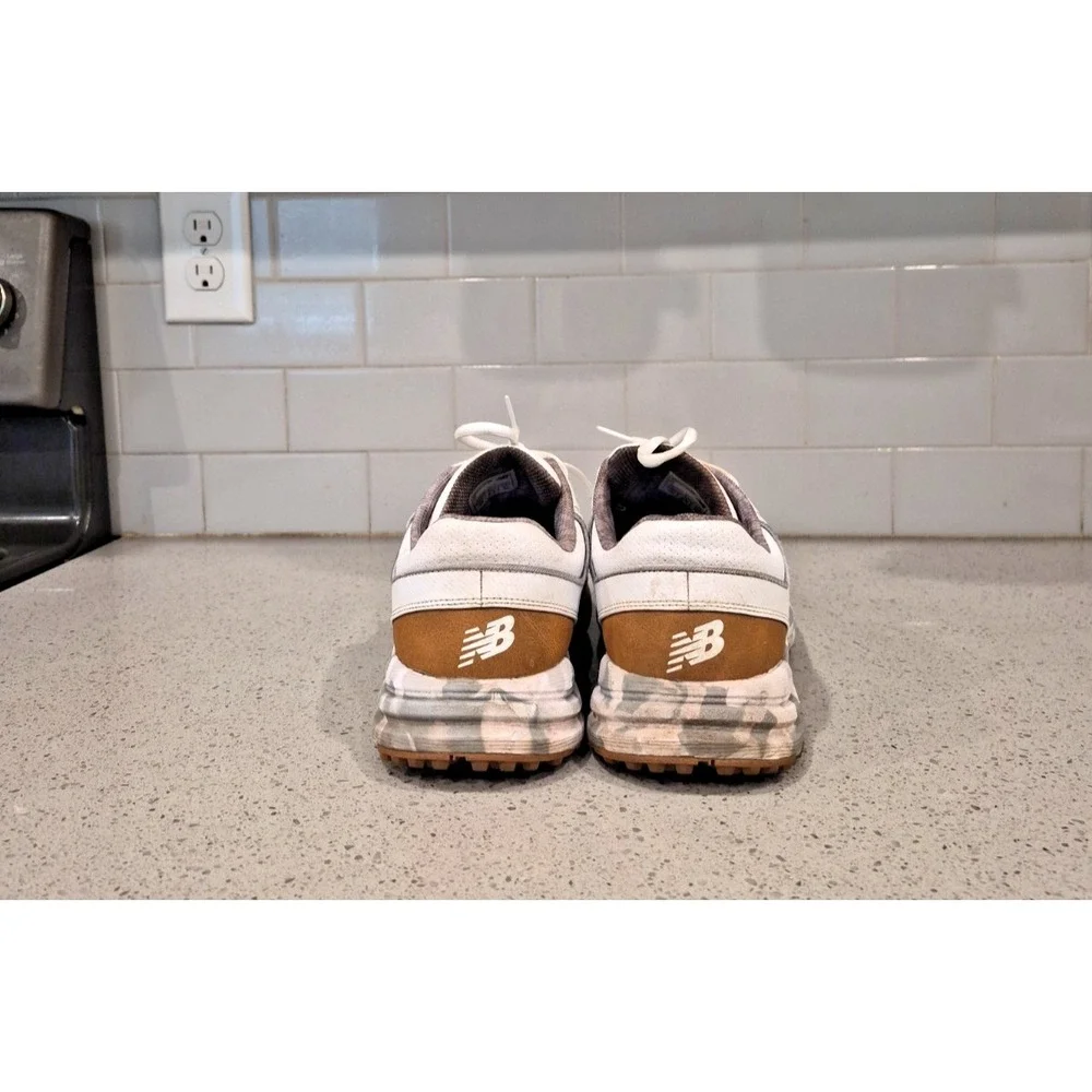 New Balance new balance