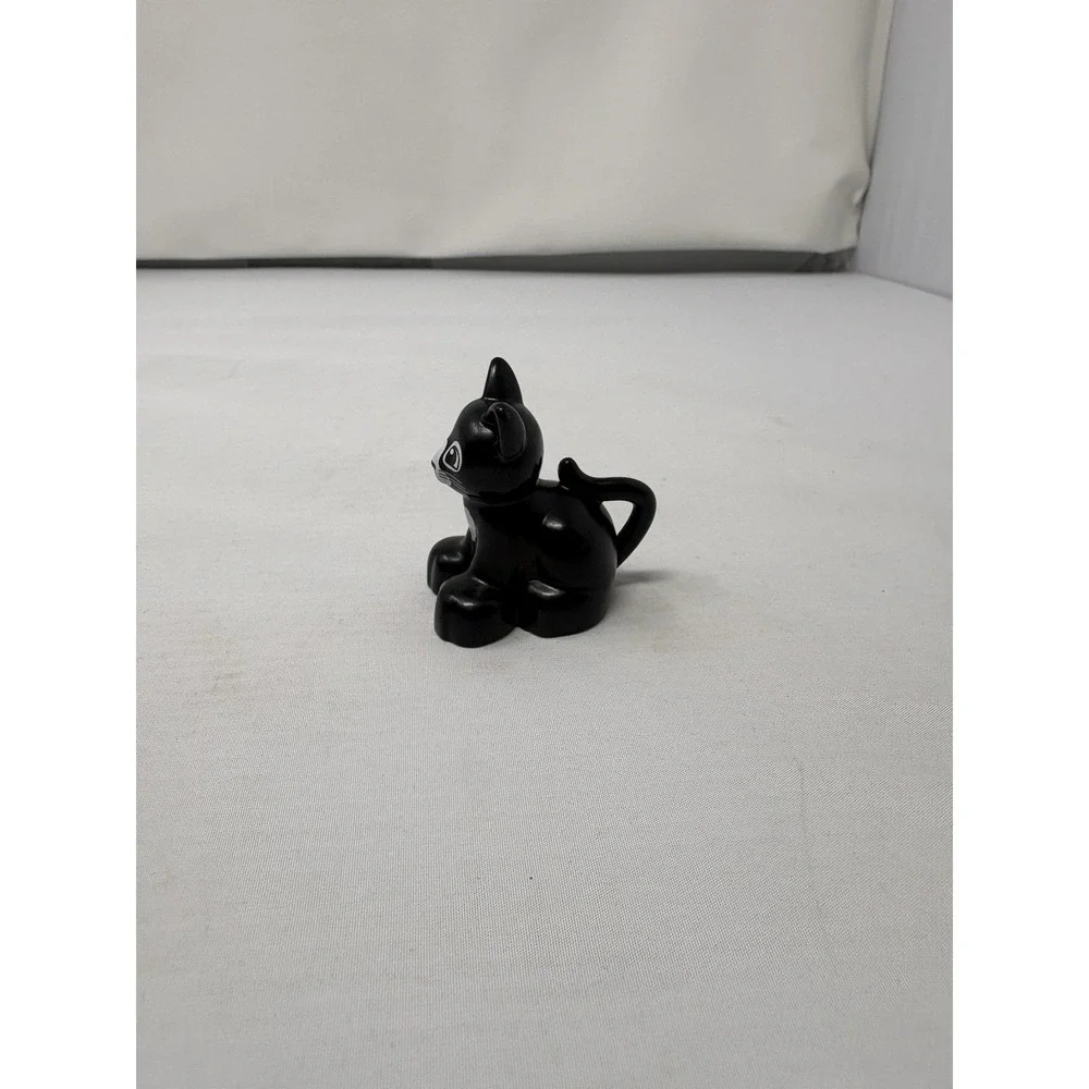 Lego duplo black