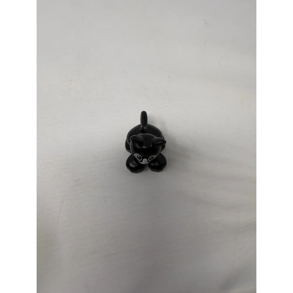 Lego duplo black