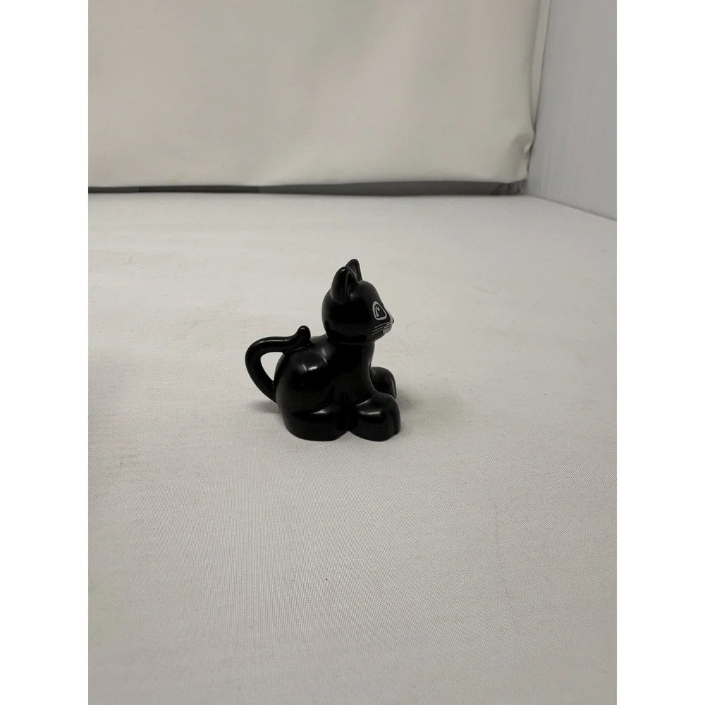 Lego duplo black
