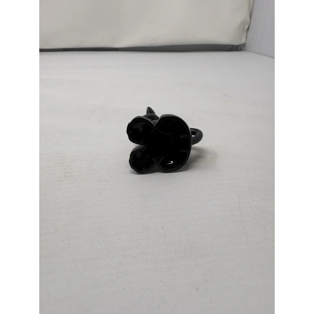 Lego duplo black