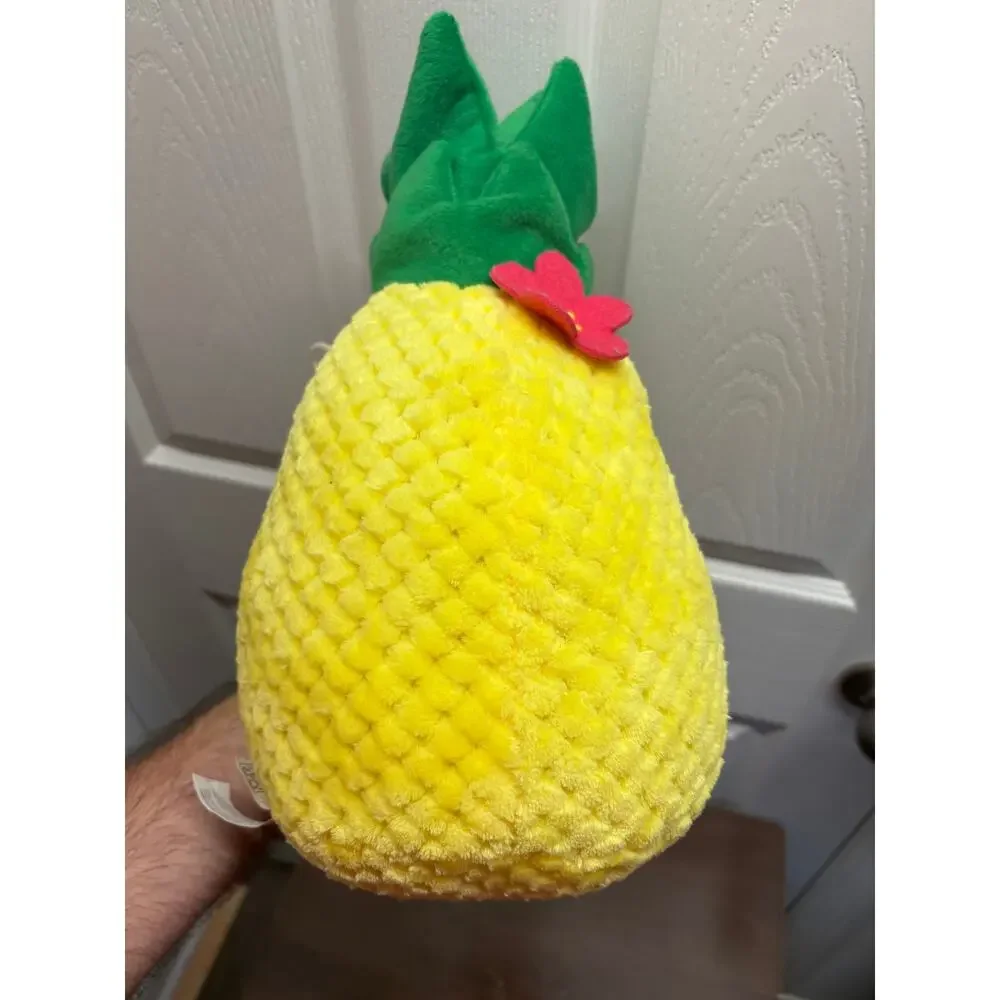 Fiesta plush toy