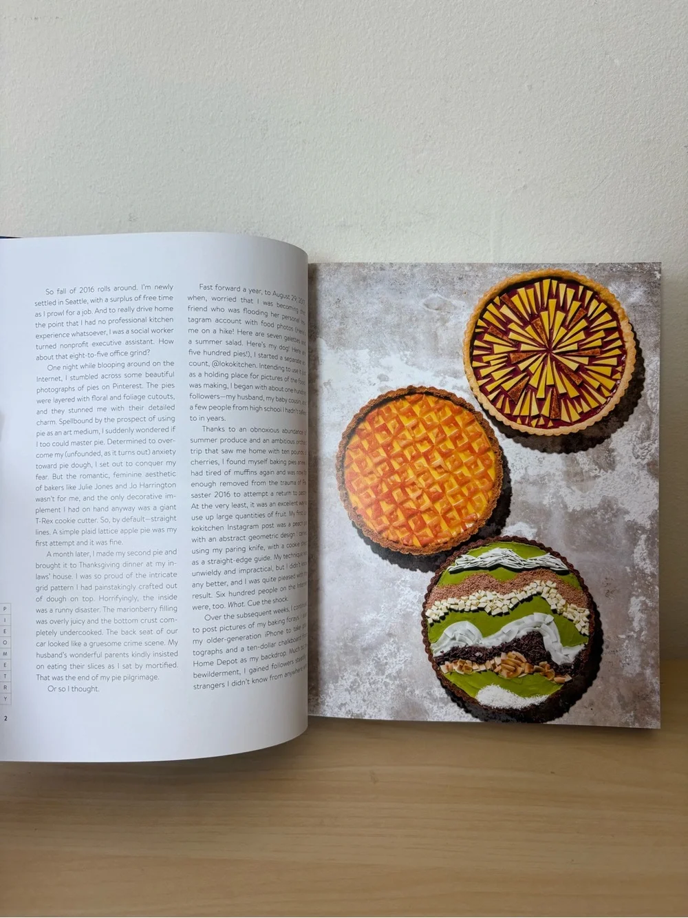 N/A pieometry modern
