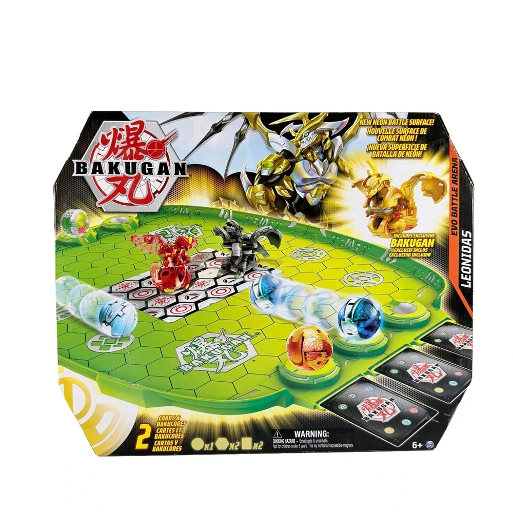 Spin Master take your