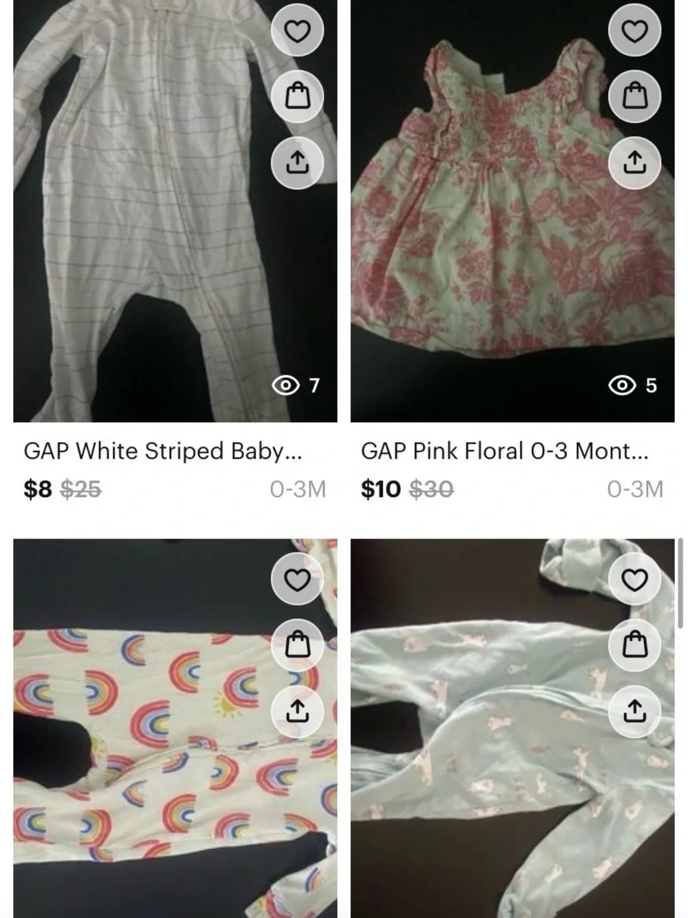 Ralph Lauren 40+ items