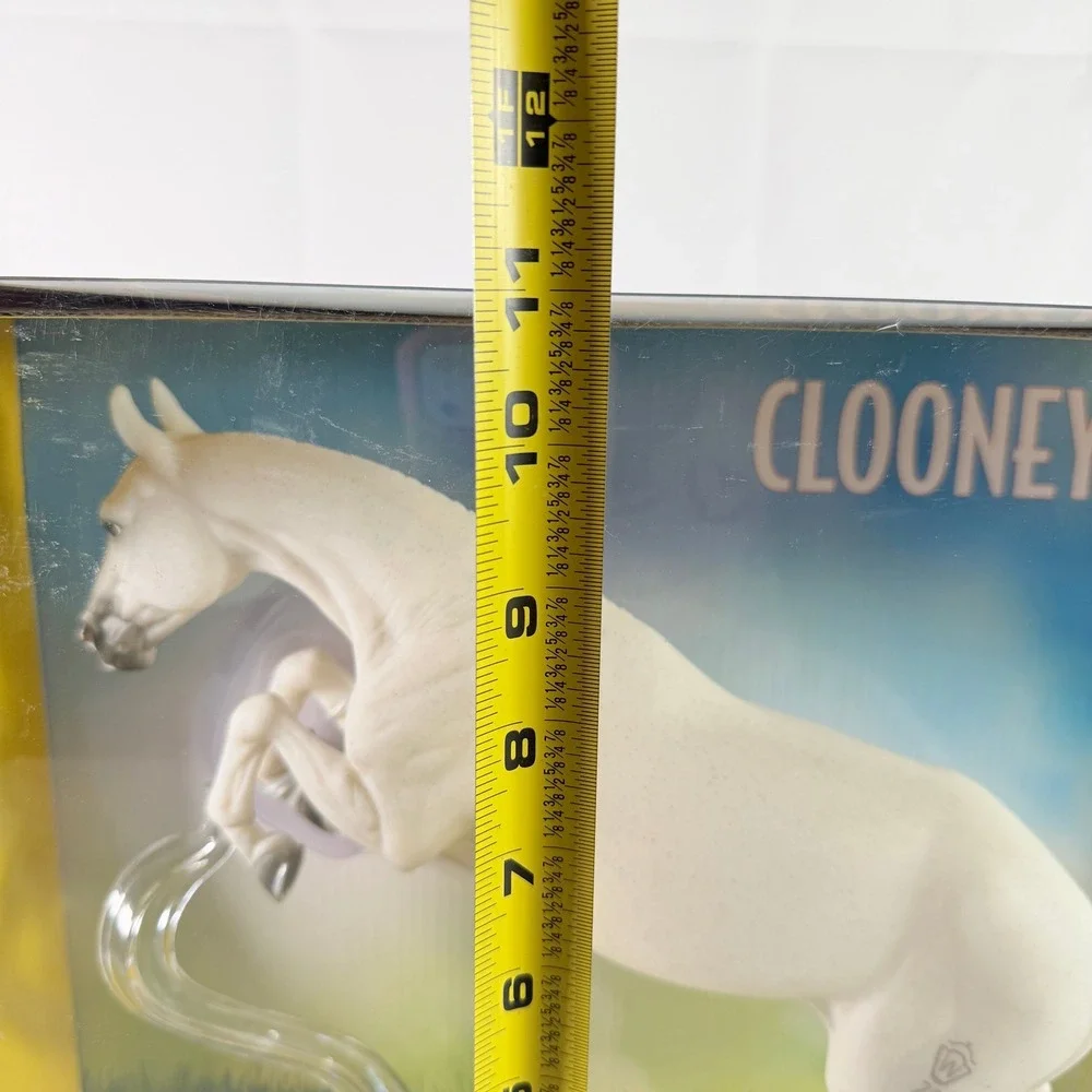 Breyer Animal Creations form martin