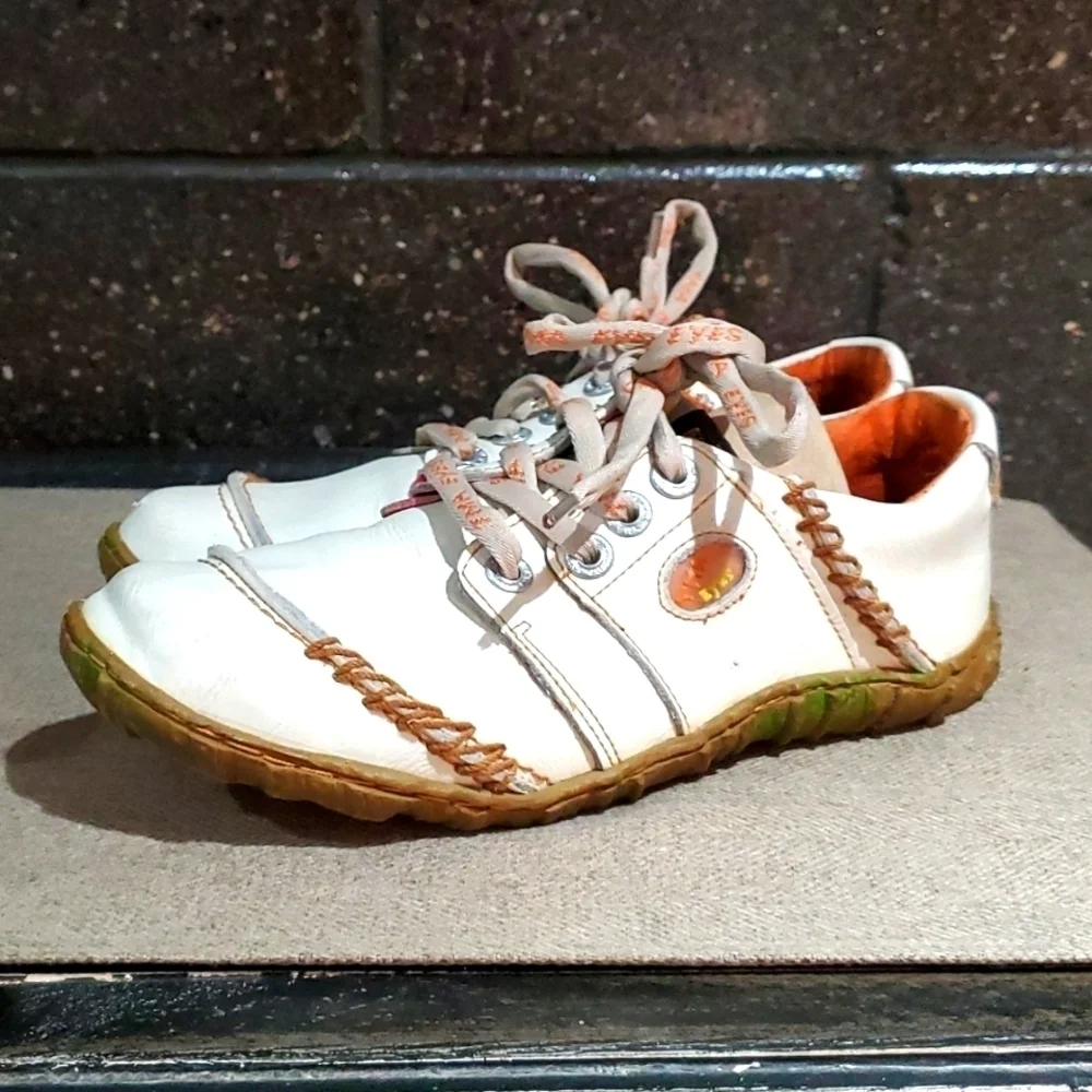 Tma Eyes vintage super