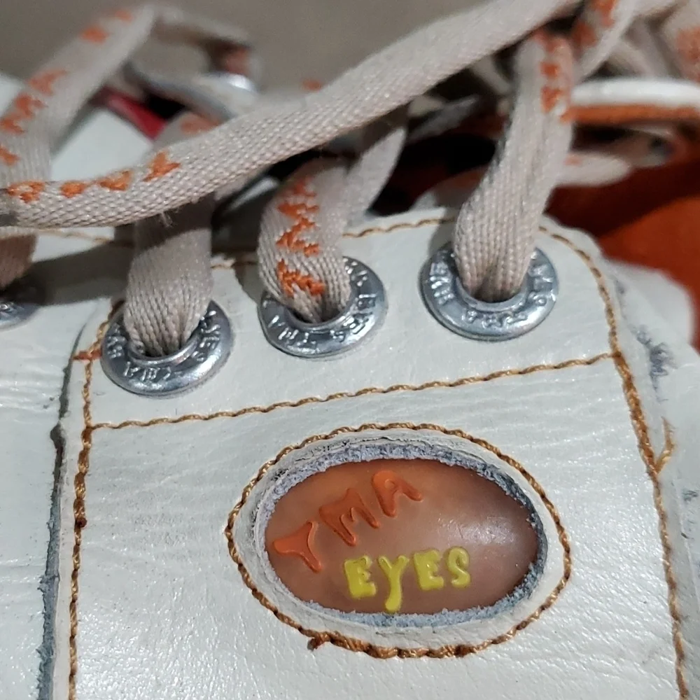 Tma Eyes vintage super