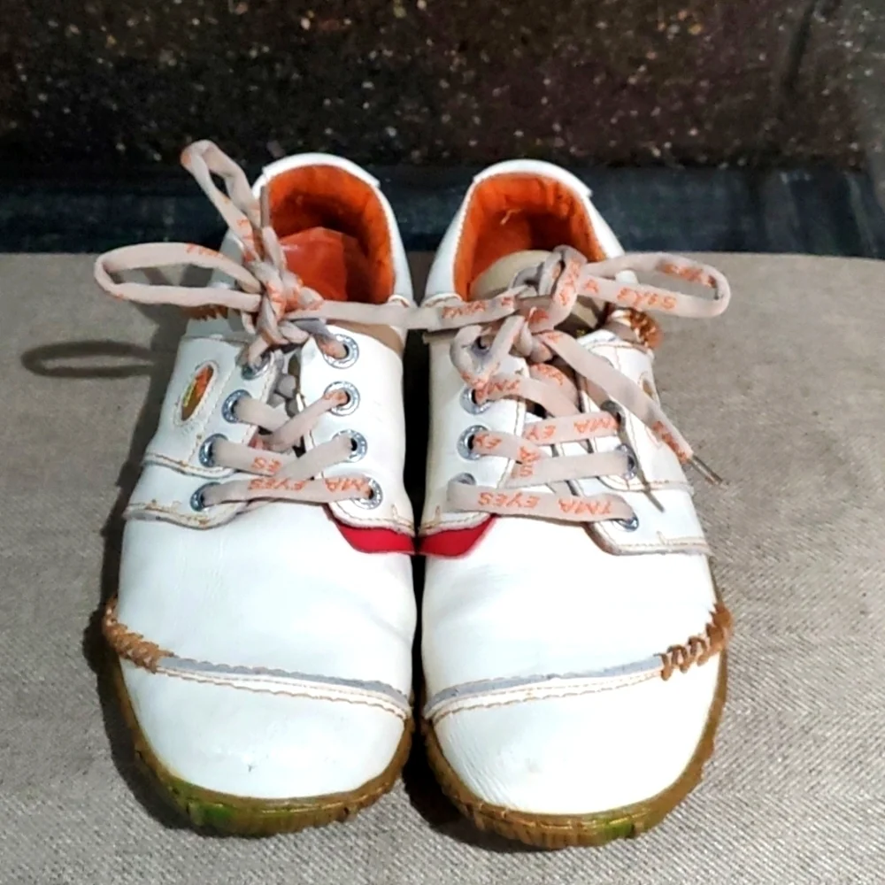 Tma Eyes vintage super