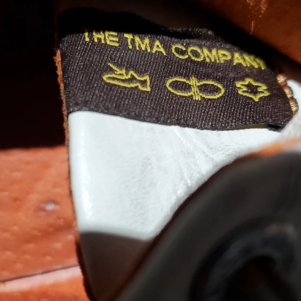 Tma Eyes vintage super