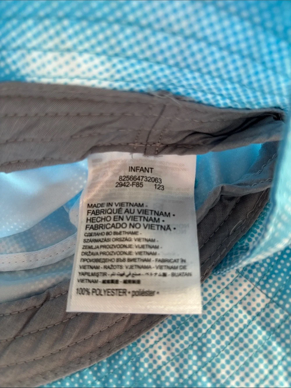 Nike everyday soft tie