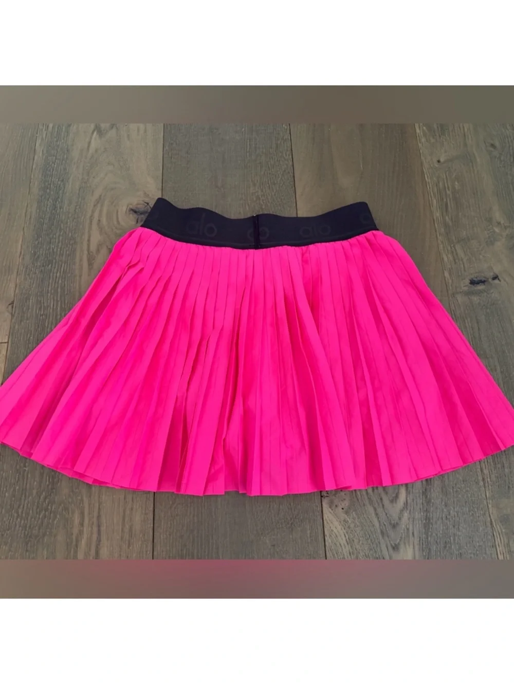 ALO Yoga black size