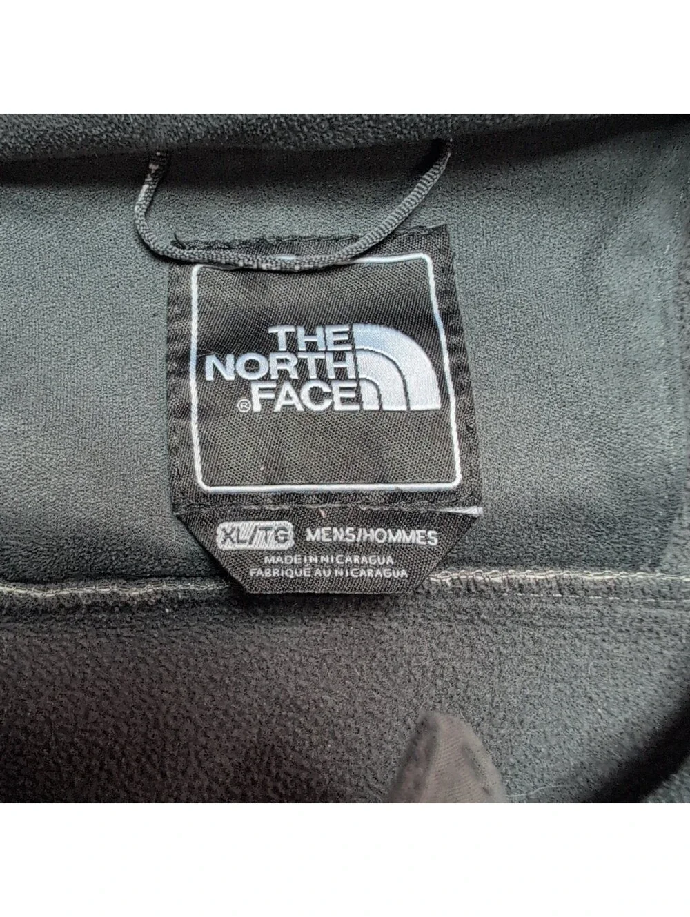 The North Face good pre