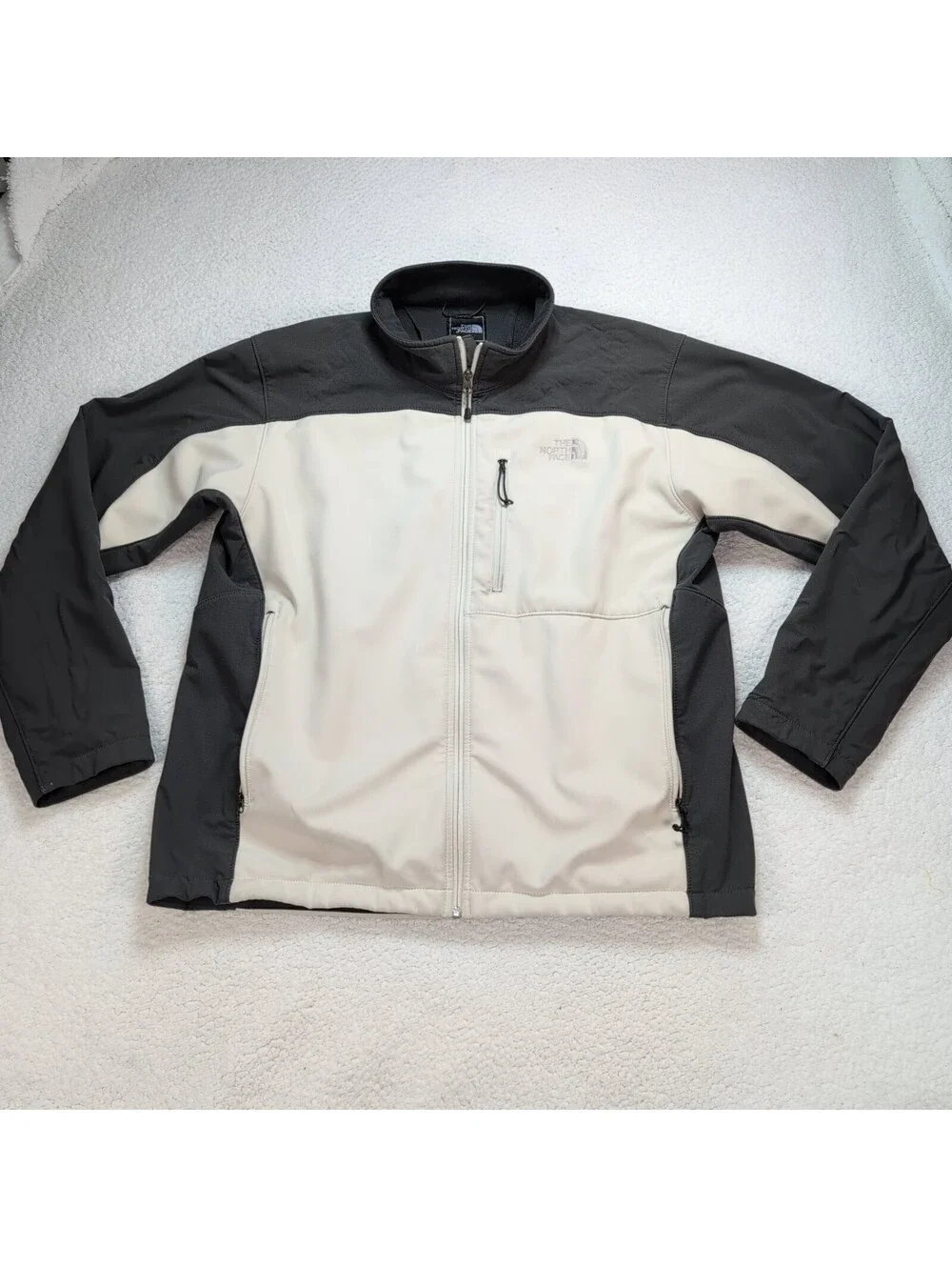 The North Face good pre