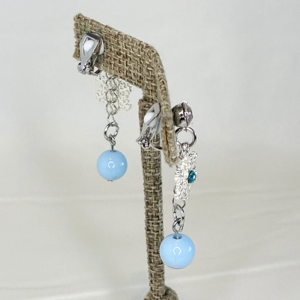 Estate silver tone