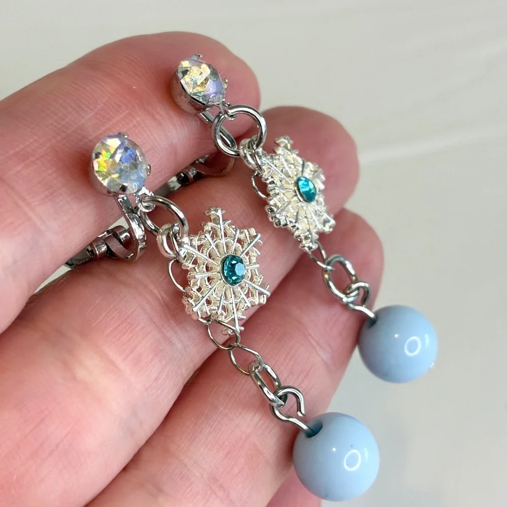 Estate silver tone