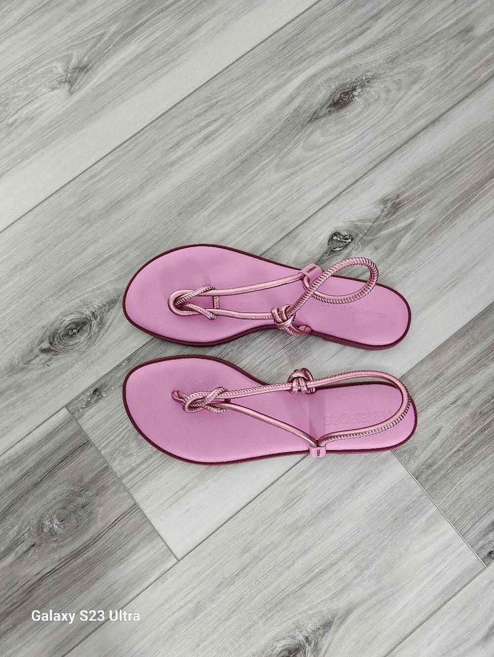 Havaianas lightweight thong