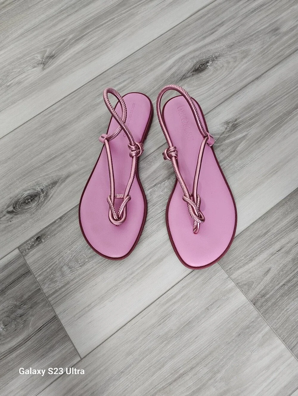 Havaianas lightweight thong