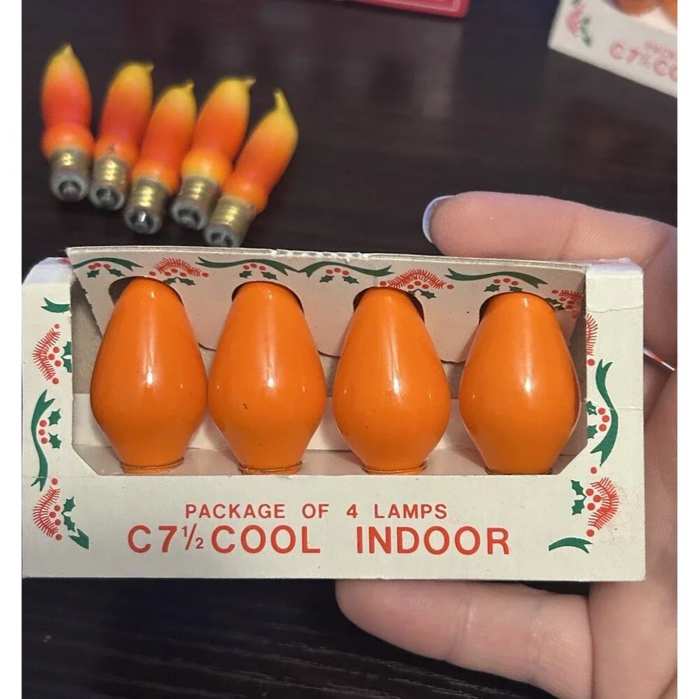 Source Unknown mixed lot