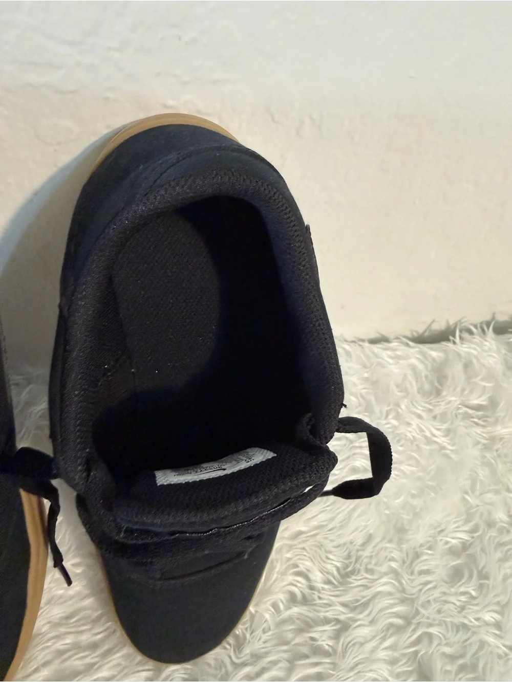 Nike design sneakers