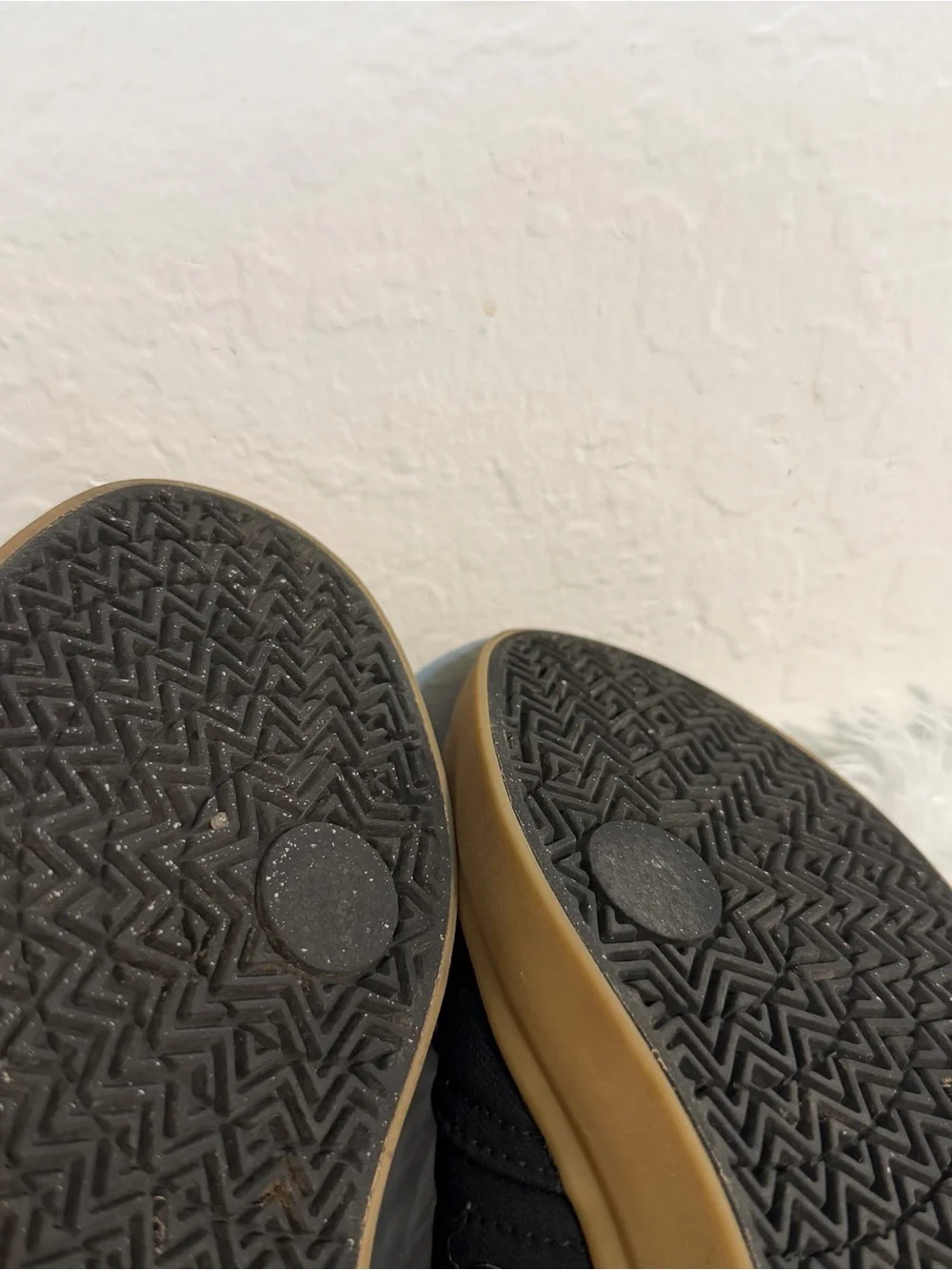 Nike used up