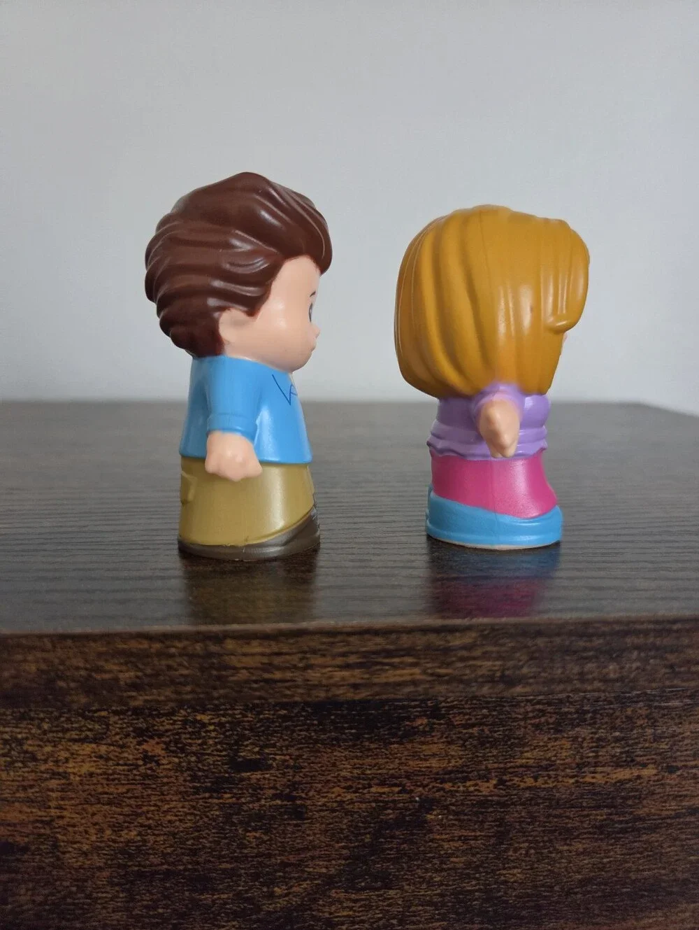 Little People add figure