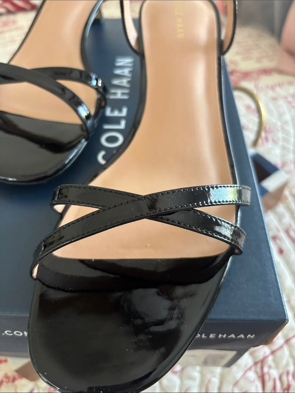 Cole Haan nwt cole