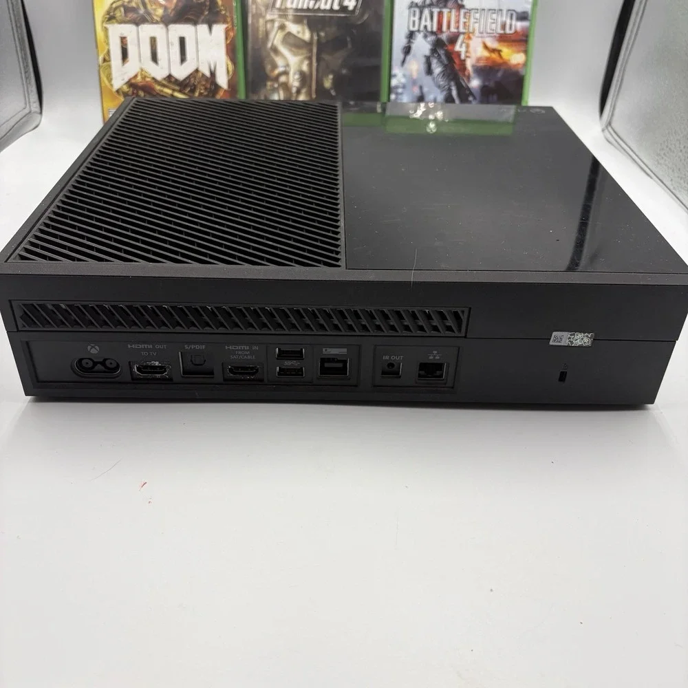 Microsoft excellent tested