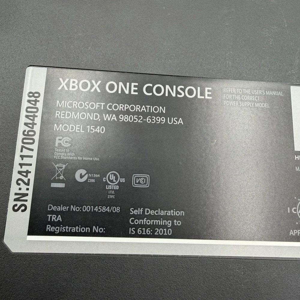 Microsoft excellent tested