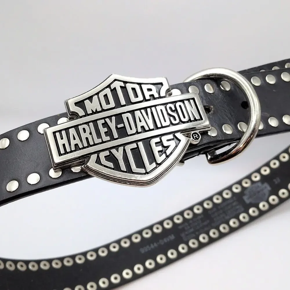 Harley-Davidson vtg y2k