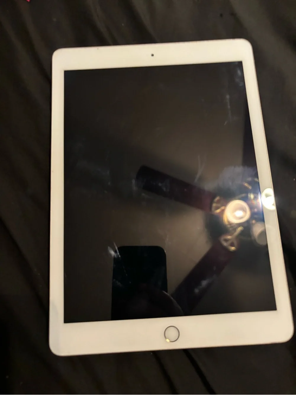 Apple ipad 5th