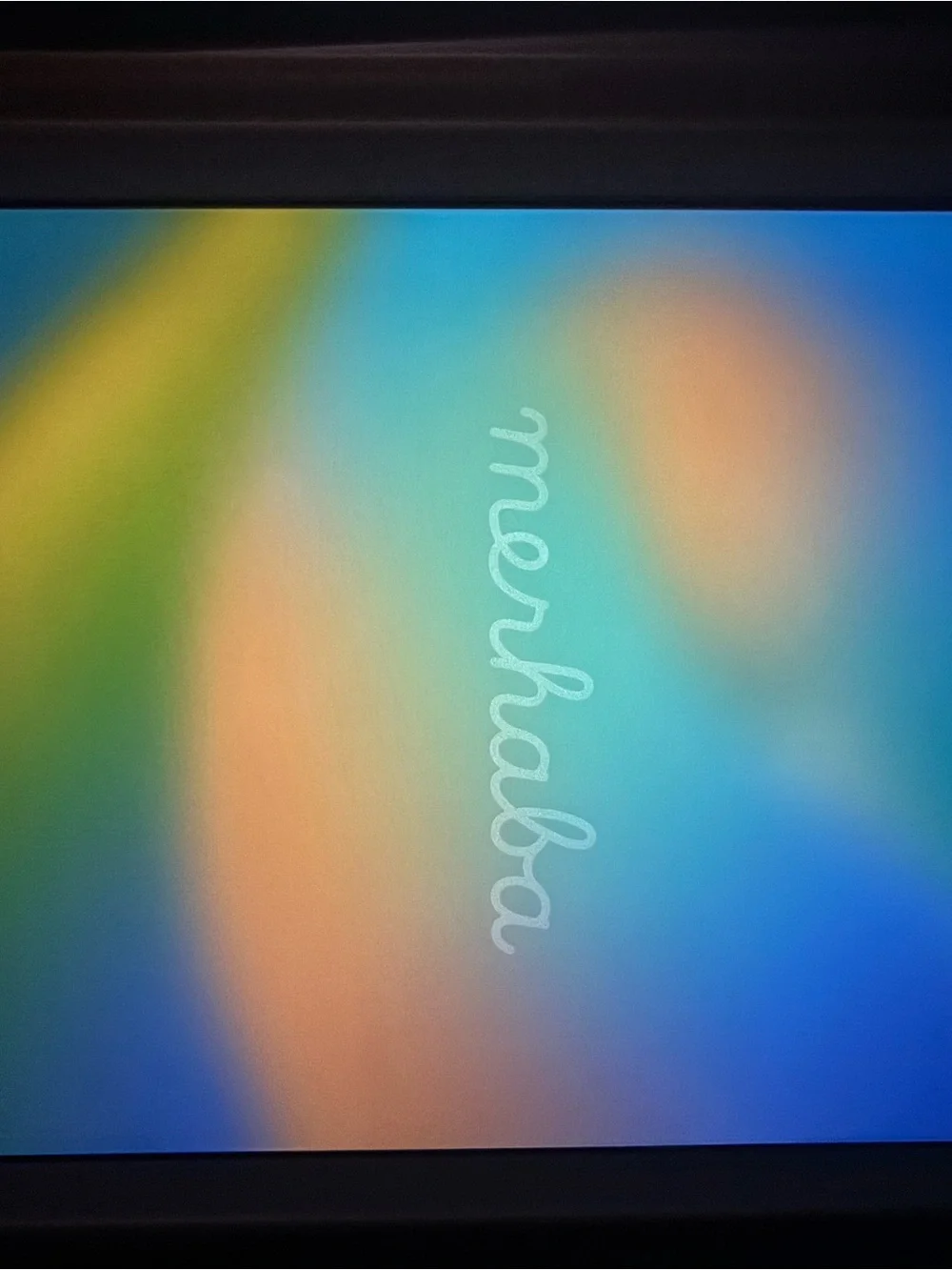 Apple ipad 5th