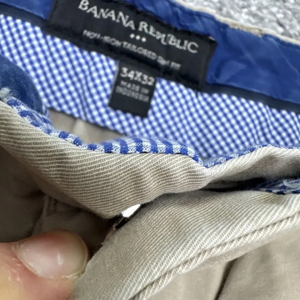 Banana Republic banana republic