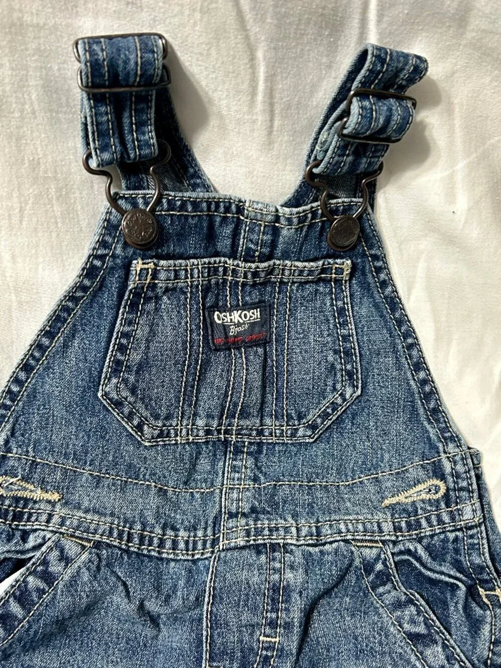OshKosh Bgosh 12 month