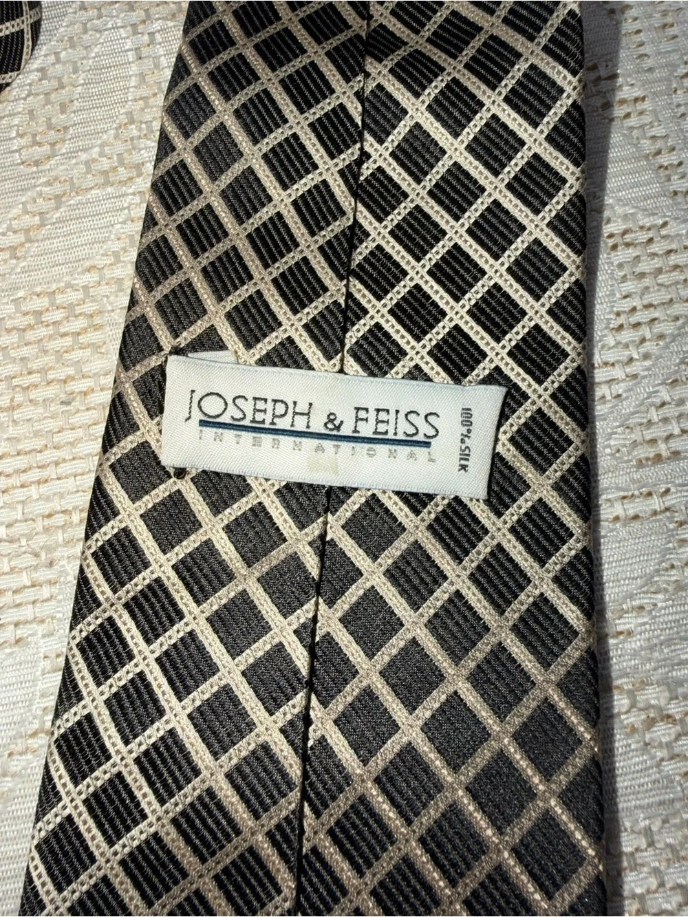 Joseph & Feiss joseph feiss