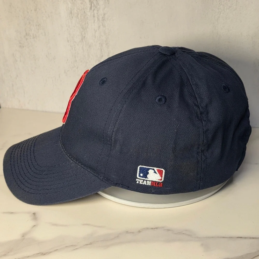 outdoor cap Company classic boston