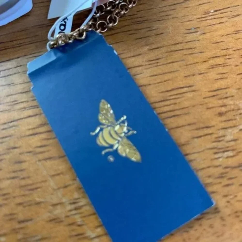 N/A new tag