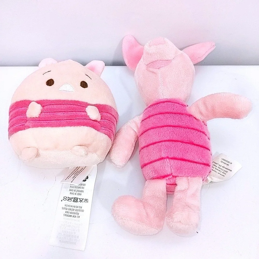 Disney piglet plush
